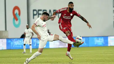 Kötü Başladı, İyi Bitsin: 3-0