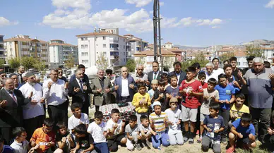Kur’an Kursu ve Gençlik Merkezi Sayıları Artırılacak