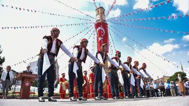 Macaristan’da Türkiye’yi Temsil Edecekler