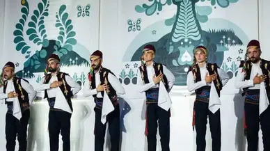 Macaristan’da Türkiye’yi Temsil Ettiler
