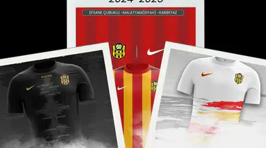 Malatyaspor Formalarını Tanıttı