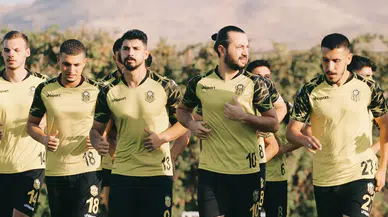 Malatyaspor, Sahaya Çıkmaya Hazırlanıyor