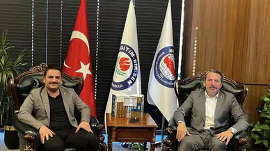 Memurların Talepleri Genel Başkanda