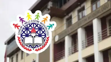 Milli Eğitim’de Müdür Değişiyor