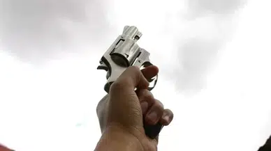 ‘Mutluluğa Kurşun Sıkmayın’