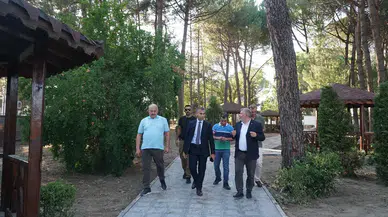 ‘Osmancık İçin Çalışmaya Devam’