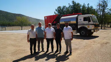 Osmancık’ta Festival Hazırlıkları Tam Gaz