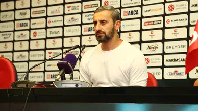 Özbalta Hakem Kararlarını Değerlendirdi