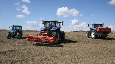 Özdemir: ÇKS İçin Başvurular Başladı