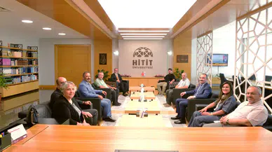 Öztürk: Kent Konseyi’nin Her Zaman Yanındayız