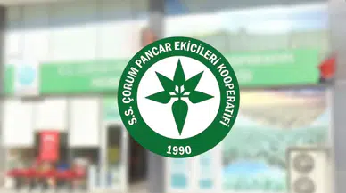 Pancar Ekicileri Kooperatifi’ne Bakanlıktan Yeni Belge