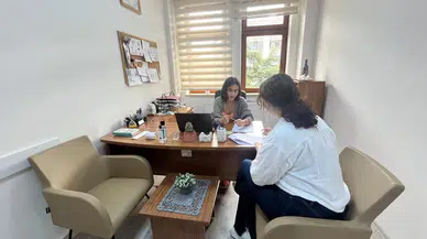 RAM, Tercih Yapacak Öğrencilere Destek Veriyor