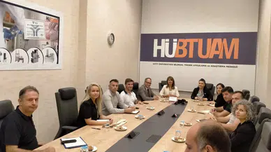 Sanayicilere Rehberlik Edecek Çalışma