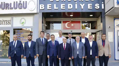 Sahipsiz Hayvanları Koruma Birliği Toplantısı Yapıldı
