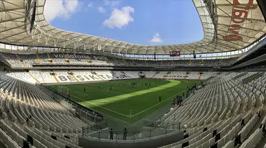 Sakaryaspor, Amedspor Maçı İçin Beşiktaş ile İletişime Geçti