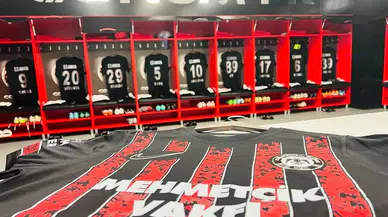 Sakaryaspor Maç Kadrosu Açıklandı