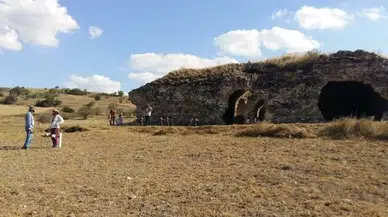 Selçuklu Mirasının Ortaya Çıkarılması İçin Maddi Destek