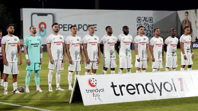 Sponsor Bulunana Kadar Mehmetçik Vakfı Olacak