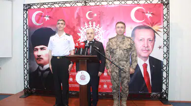 Suç Oranları Düşüyor, Huzur ve Güven Artıyor