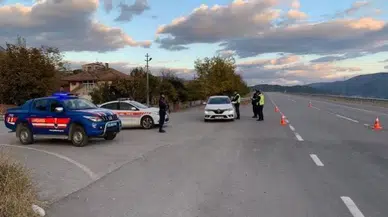 Suçlulara Geçit Verilmiyor