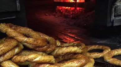 Sungurlu’da Ekmek, Simit Ve Pideye Zam Yapıldı