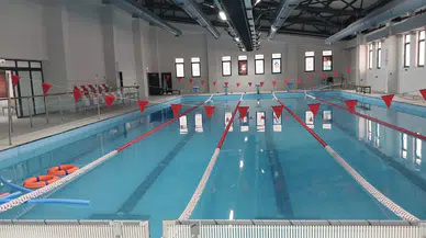 Sungurlu’da Gençleri Sevindirecek Gelişme