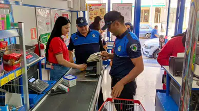 Sungurlu’da Marketlere Sıkı Denetim