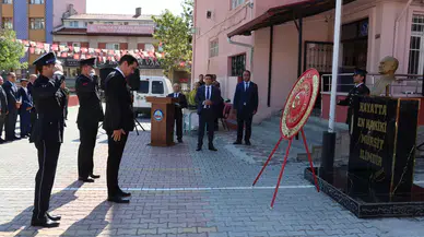 Sungurlu’da Zafer Kutlamaları