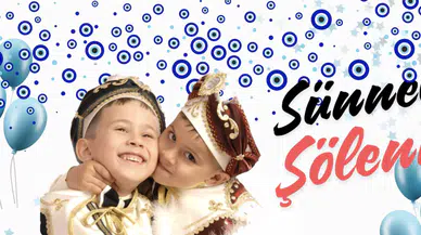 Sünnet Şöleni İçin Ön Kayıtlar Başladı