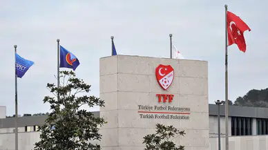 TFF, Disiplin Sevklerini Açıkladı