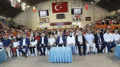 TÜGVA’nın Yaz Okulu Sona Erdi