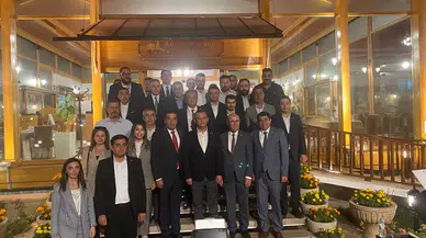 Tahtasız, Özel ile Bir Araya Geldi