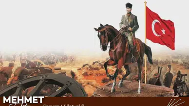 Tahtasız’dan Büyük Taarruz Mesajı