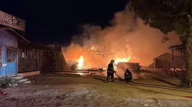Tahtasız’dan Geçmiş Olsun Mesajı