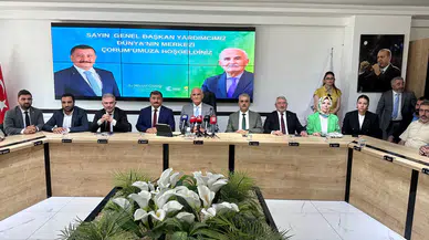 Taş: Somut ve Gerçekçi Adımlar Beklenmektedir