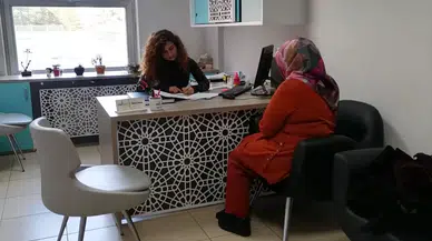 Ücretsiz Destek Aldı, 5 Ayda 16 Kilo Verdi