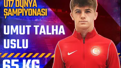 Uslu’ya Tebrik