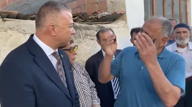 “Vatandaş Erken Seçim İstiyor”
