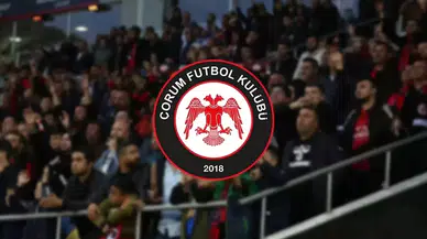 Çorum FK’nin Maçı Dev Ekranda Yayınlanacak