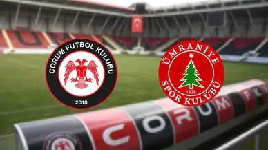 Ümraniyespor Maçı TRT Spor’da