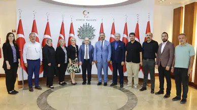 Yağbat: Herkesin Bir Tuğlası Olacak