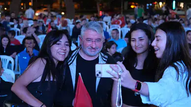 Yarı Final Heyecanı Meydanda Yaşandı