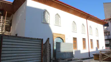 Yavruturna Sakinleri, Kulaksız Cami’nin İbadete Açılmasını Bekliyor