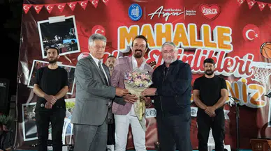 Yaz Etkinlilerinin Bu Haftaki Adresi Bahçelievler