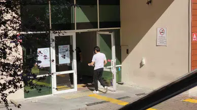 Adaylar KPSS Öabt İmtihanında Ter Döktü
