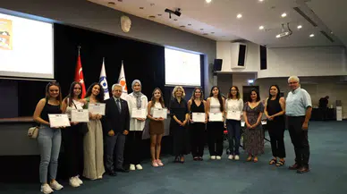 Adliyede Stant Açtılar, Yargıçlarla Birlikte Çalıştılar