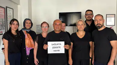 Aile Hekimleri Siyah Giyecek
