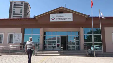 Aile Sıhhati Merkezlerinde Hastane Ayarında Hizmet