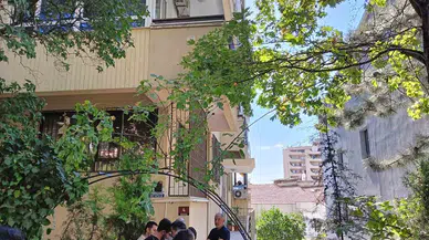 Ankara’da Doğalgaz Patlaması: 1 Meyyit