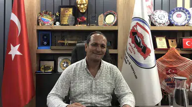 Antalya’da 2 Bin 500 Üyeli Odada 2 Binden Fazla Galerinin Yetki Evrakı Bulunmuyor
